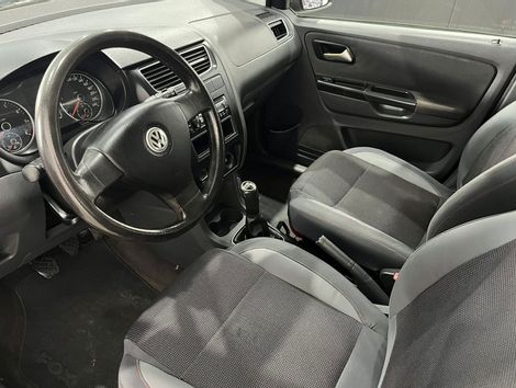 VolksWagen Fox PRIME/Higli. 1.6 Total Flex 8V 5p