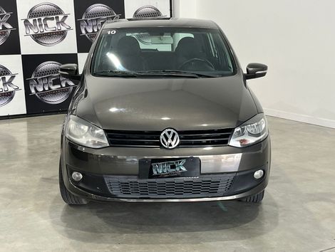 VolksWagen Fox PRIME/Higli. 1.6 Total Flex 8V 5p