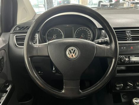 VolksWagen Fox PRIME/Higli. 1.6 Total Flex 8V 5p