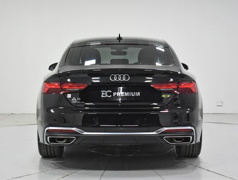 Audi A5 Sportback S-Line 2.0 TFSI S-tronic