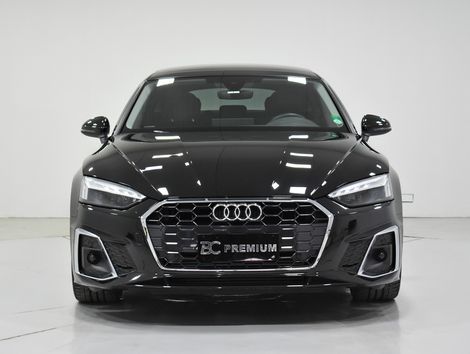 Audi A5 Sportback S-Line 2.0 TFSI S-tronic