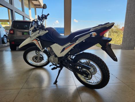 HONDA NXR 160 BROS ESDD FLEXONE