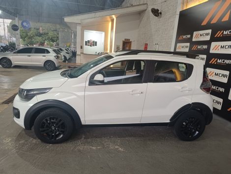 Fiat MOBI WAY 1.0 Fire Flex 5p.