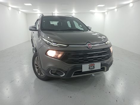 Fiat Toro Ranch 2.0 16V 4x4 Diesel Aut.