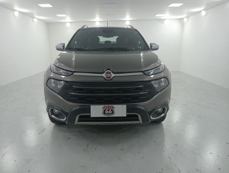 Fiat Toro Ranch 2.0 16V 4x4 Diesel Aut.