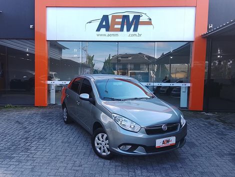 Fiat Grand Siena ATTRAC. 1.4 EVO F.Flex 8V