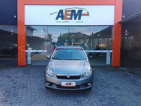 Fiat Grand Siena ATTRAC. 1.4 EVO F.Flex 8V
