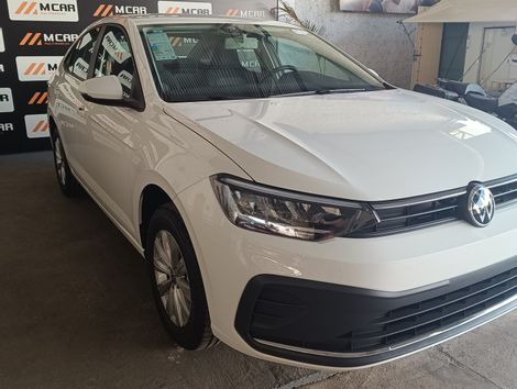 VolksWagen VIRTUS TSI 1.0 Flex 12V 4p Mec.