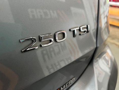 VolksWagen TAOS Highline 1.4 250 TSI Flex Aut.