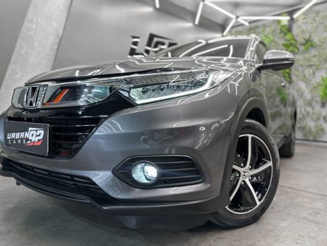 Honda HR-V Touring 1.5 TB 16V 5p Aut.