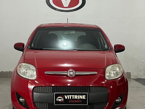 Fiat Palio ATTRACTIVE 1.0 EVO Fire Flex 8v 5p