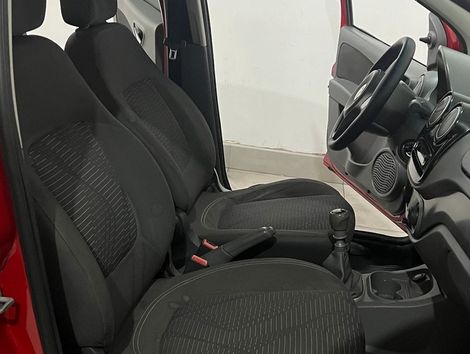 Fiat Palio ATTRACTIVE 1.0 EVO Fire Flex 8v 5p