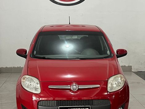 Fiat Palio ATTRACTIVE 1.0 EVO Fire Flex 8v 5p
