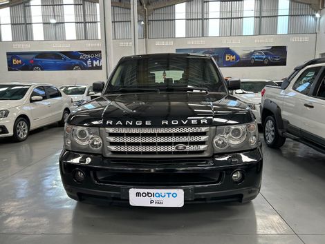 Land Rover Range Rover Sport SE 4.4 V8 32V 299cv