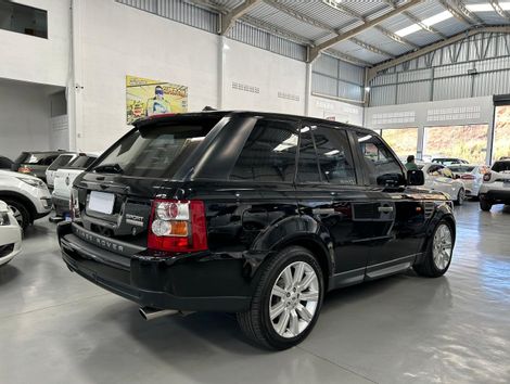 Land Rover Range Rover Sport SE 4.4 V8 32V 299cv