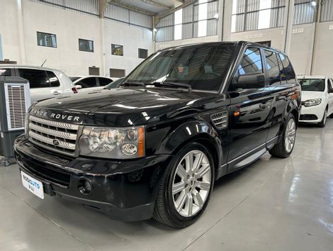 Land Rover Range Rover Sport SE 4.4 V8 32V 299cv