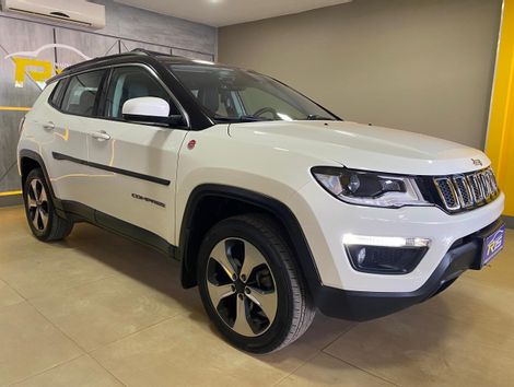 Jeep COMPASS LONGITUDE 2.0 4x4 Dies. 16V Aut.