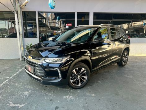 Chevrolet TRACKER Premier 1.2 Turbo 12V Flex Aut.