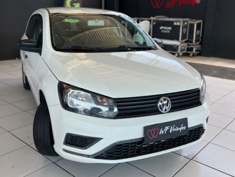 VolksWagen Gol 1.0 Flex 12V 5p