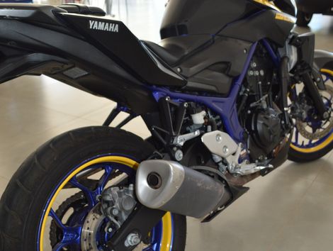 YAMAHA MT-03 321/ABS