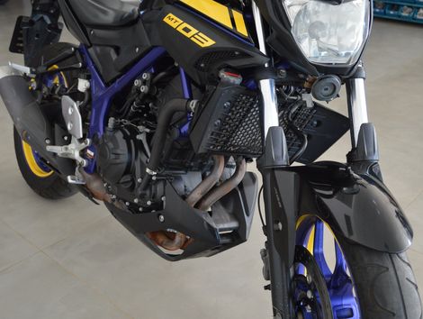 YAMAHA MT-03 321/ABS