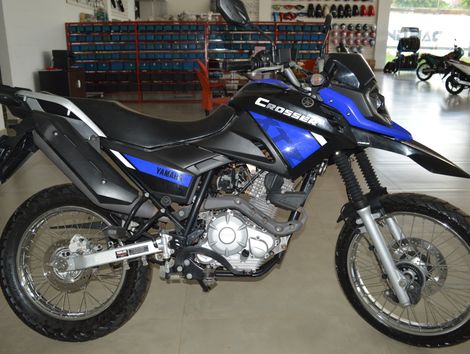 YAMAHA XTZ 150 CROSSER Z FLEX