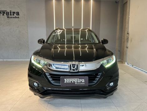 Honda HR-V LX 1.8 Flexone 16V 5p Aut.