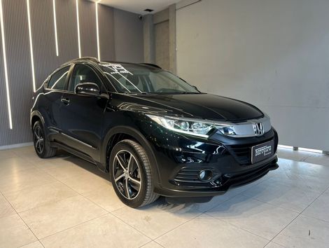 Honda HR-V LX 1.8 Flexone 16V 5p Aut.