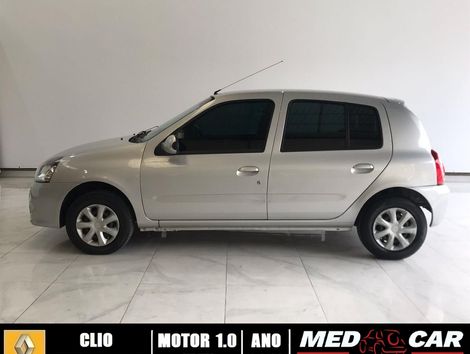 Renault Clio RN/Alizé/Expr./1.0 Hi-Power 16V 5p