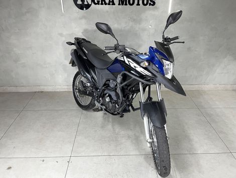 HONDA XRE 190/ Flex