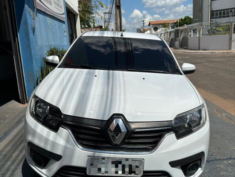 Renault SANDERO Life Flex 1.0 12V 5p Mec.