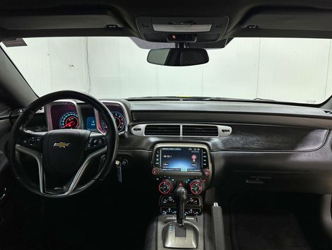 Chevrolet Camaro SS 6.2 V8 16V