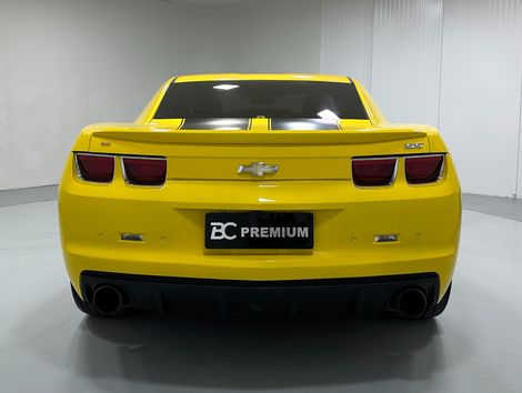 Chevrolet Camaro SS 6.2 V8 16V