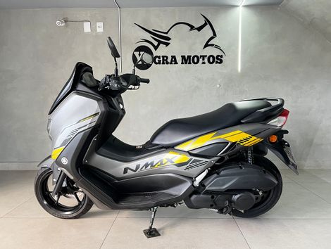 YAMAHA NMAX Connected SE 160 ABS