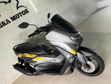 YAMAHA NMAX Connected SE 160 ABS