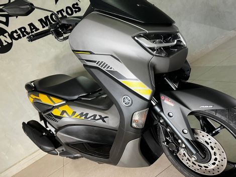 YAMAHA NMAX Connected SE 160 ABS