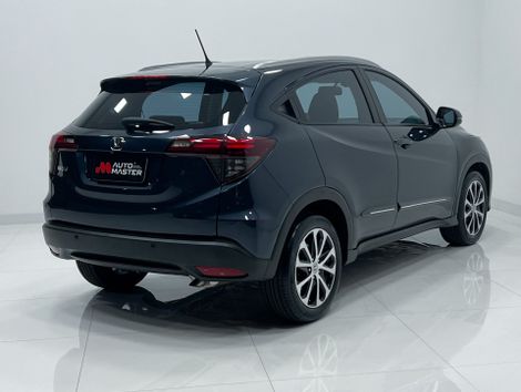 Honda HR-V EXL 1.8 Flexone 16V 5p Aut.