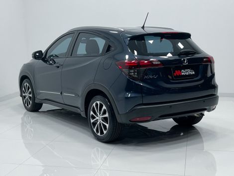 Honda HR-V EXL 1.8 Flexone 16V 5p Aut.