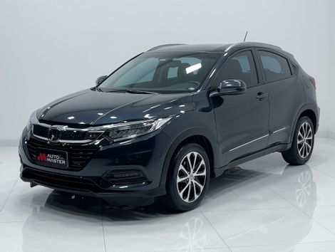 Honda HR-V EXL 1.8 Flexone 16V 5p Aut.