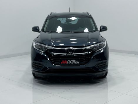 Honda HR-V EXL 1.8 Flexone 16V 5p Aut.