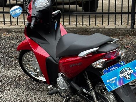 YAMAHA BIZ 110i