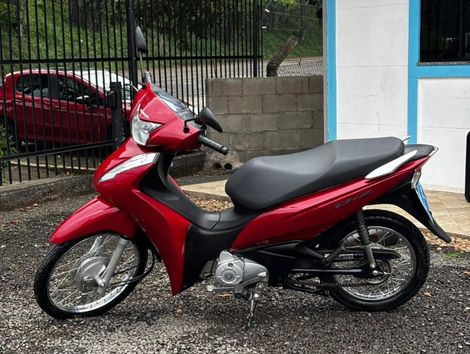 YAMAHA BIZ 110i