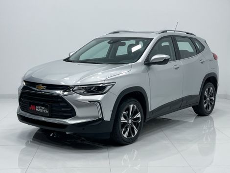 Chevrolet TRACKER Premier 1.2 Turbo 12V Flex Aut.