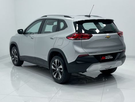 Chevrolet TRACKER Premier 1.2 Turbo 12V Flex Aut.