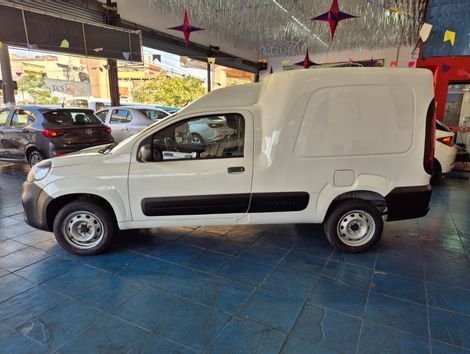 Fiat Fiorino Endurance EVO 1.4 Flex 8V 2p