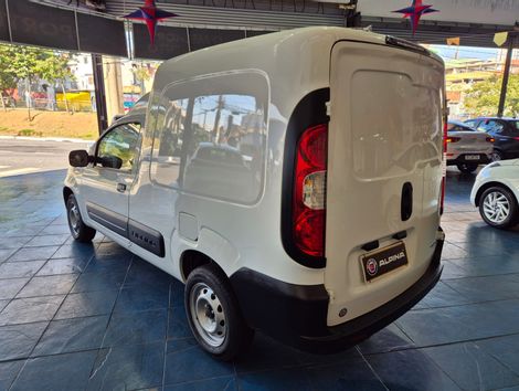 Fiat Fiorino Endurance EVO 1.4 Flex 8V 2p