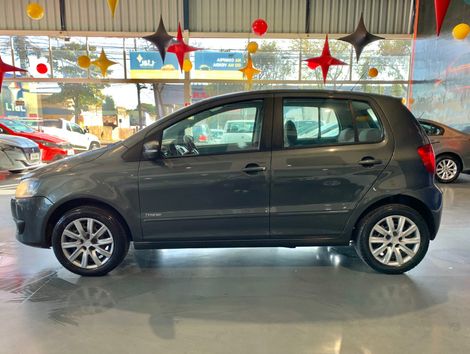 VolksWagen Fox 1.0 Mi Total Flex 8V 5p