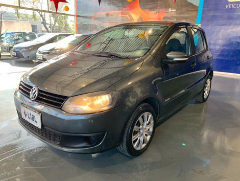 VolksWagen Fox 1.0 Mi Total Flex 8V 5p