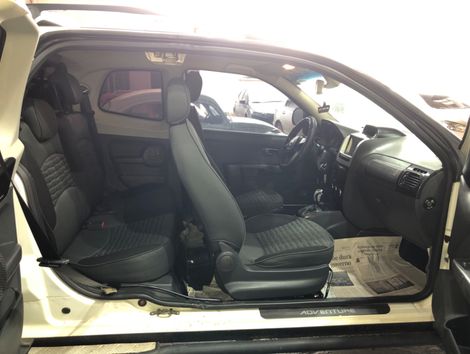 Fiat Strada Adventure1.8/ 1.8 LOCKER Flex CD