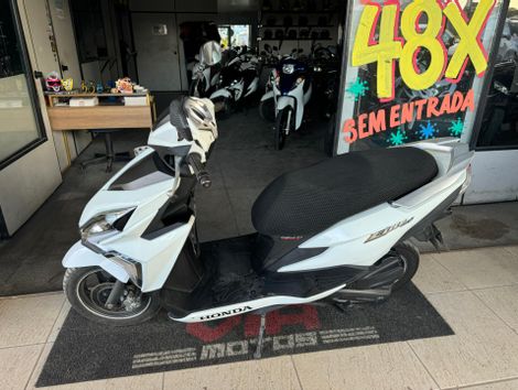 HONDA ELITE 125